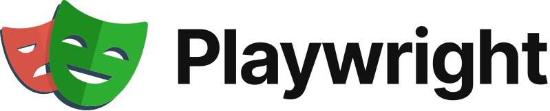 Playwright logo