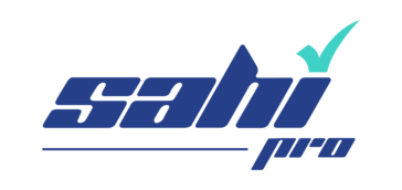 Sahi Pro logo