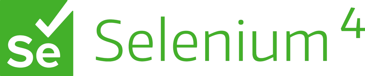Selenium logo